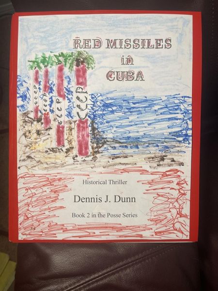 Red Missiles in Cuba (Posse Series, #2) (eBook, ePUB) Red Missiles in Cuba (Posse Series, #2) (eBook, ePUB)