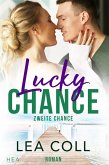 Zweite Chance-Lucky Chance (eBook, ePUB)
