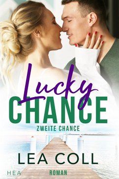 Zweite Chance-Lucky Chance (eBook, ePUB) - Coll, Lea