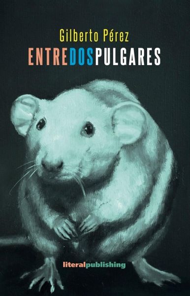 Entre dos pulgares (eBook, ePUB)