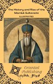 The History and Rise of the Mamluk Sultanate (eBook, ePUB) The History and Rise of the Mamluk Sultanate (eBook, ePUB)