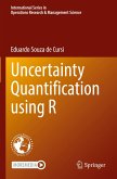 Uncertainty Quantification using R