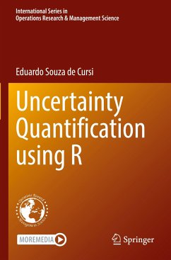 Uncertainty Quantification using R - Souza de Cursi, Eduardo