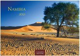 Namibia 2025 S 24x35 cm