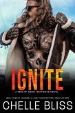 Ignite (Heatwave, #5) (eBook, ePUB)