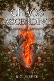Chaos Ascending: A Feast of Betrayal (The Utopia Falling Saga, #2) (eBook, ePUB)