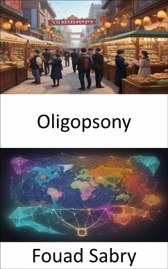 Oligopsony (eBook, ePUB) - Sabry, Fouad