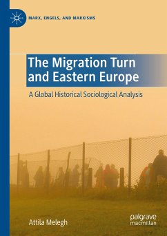 The Migration Turn and Eastern Europe - Melegh, Attila