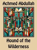 Hound of the Wilderness (eBook, ePUB)