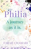 Philia : a Journey As It Is (eBook, ePUB)