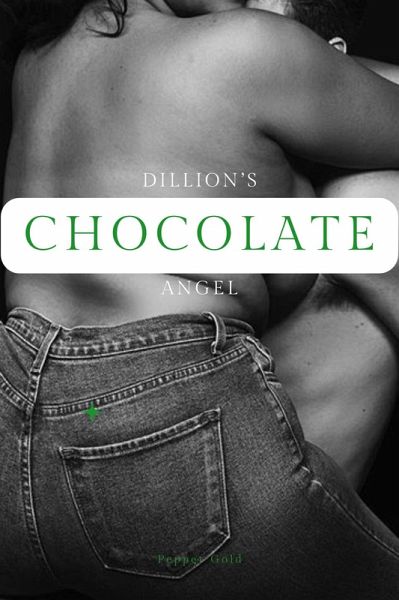 Chocolate Angel (eBook, ePUB) Chocolate Angel (eBook, ePUB)