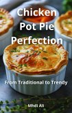 Chicken Pot Pie 101 (eBook, ePUB)