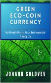 Green Eco-Coin Currency (eBook, ePUB)