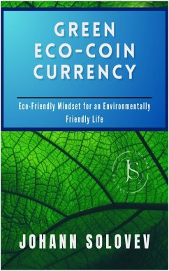 Cover Green Eco-Coin Currency (eBook, ePUB)