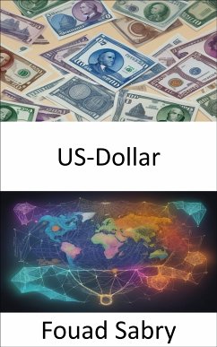 US-Dollar (eBook, ePUB) - Sabry, Fouad