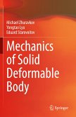 Mechanics of Solid Deformable Body