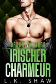 Brooklyn Kings: Irischer Charmeur (eBook, ePUB)