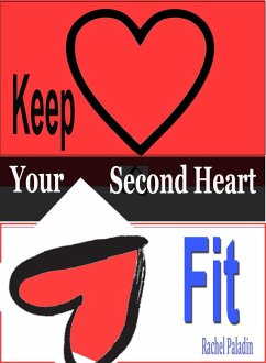 Cover Keep Your Second Heart Fit (eBook, ePUB)