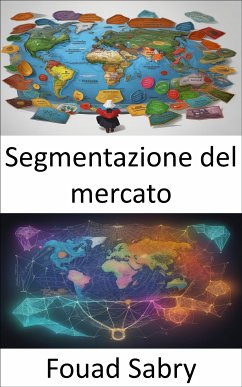 Segmentazione del mercato (eBook, ePUB) - Sabry, Fouad