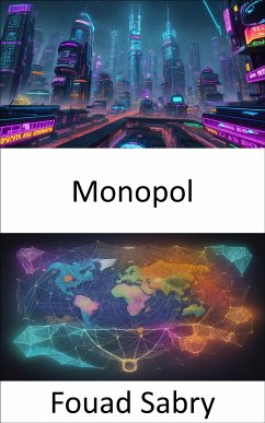 Monopol (eBook, ePUB) - Sabry, Fouad