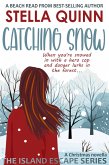 Catching Snow (A Christmas Novella) (eBook, ePUB)