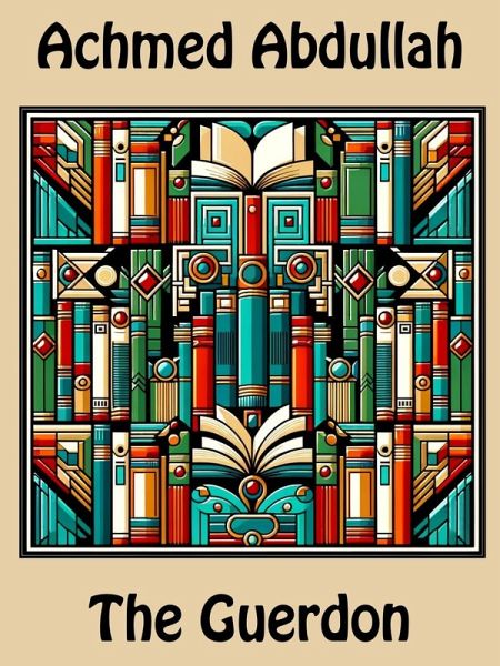 The Guerdon (eBook, ePUB)