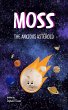 Moss the Anxious Asteroid (eBook, ePUB) - Bild 1