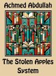 The Stolen Apples System (eBook, ePUB) - Bild 1