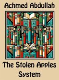 The Stolen Apples System (eBook, ePUB)