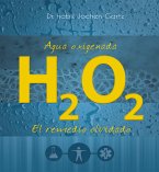 Agua oxigenada (eBook, ePUB)