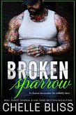 Broken Sparrow (Open Road, #1) (eBook, ePUB)