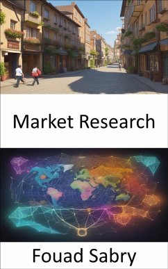 Market Research (eBook, ePUB) - Sabry, Fouad