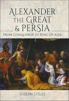 Cover Alexander the Great & Persia (eBook, ePUB)