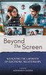 Beyond The Screen (Pixels & People, #1)... - Bild 1