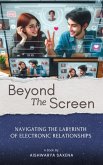 Beyond The Screen (Pixels & People, #1) (eBook, ePUB)