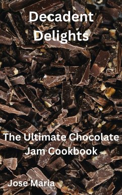 Cover Decadent Delights (eBook, ePUB)