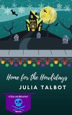Home for the Howlidays (Dead and Breakfast, #3) (eBook, ePUB)