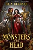 Monsters In Her Head (Monsters You Know, #2) (eBook, ePUB)