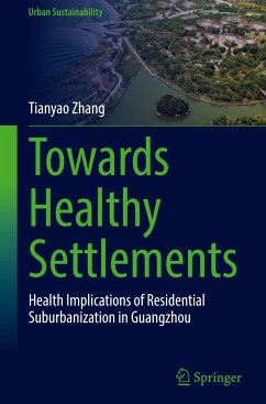 Towards Healthy Settlements - Zhang, Tianyao