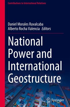 Cover National Power and International Geostructure