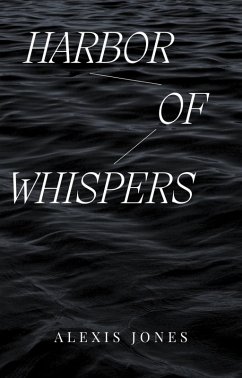 Cover Harbor Of Whispers (Fiction) (eBook, ePUB)