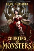 Courting Her Monsters (Monsters You Know, #1) (eBook, ePUB)