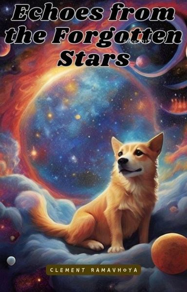 Echoes from the Forgotten Stars (eBook, ePUB) Echoes from the Forgotten Stars (eBook, ePUB)