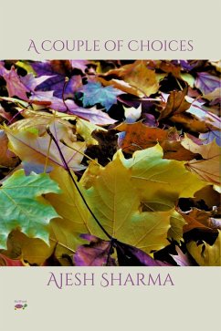 Cover A Couple of Choices (eBook, ePUB)