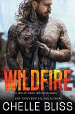 Wildfire (Heatwave, #3) (eBook, ePUB)