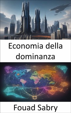 Economia della dominanza (eBook, ePUB) - Sabry, Fouad