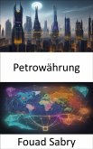 Petrowährung (eBook, ePUB)