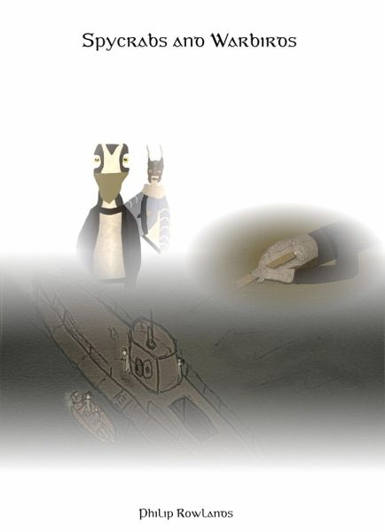 Spycrabs & Warbirds (eBook, ePUB)