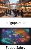 Oligopsonio (eBook, ePUB)