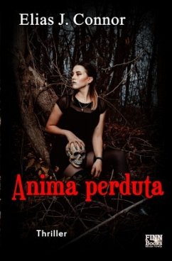 Anima perduta - Connor, Elias J.